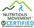 Nutritious Movement