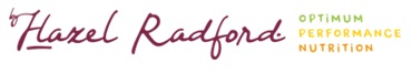 Hazel Radford - Optimum Performance Nutrition