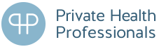 Private Health Professionals